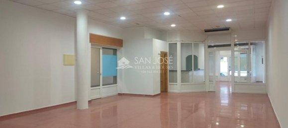  عقار تجاري في Aspe, Spain 150متر مربع رقم 28489 11