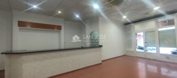  عقار تجاري في Aspe, Spain 150متر مربع رقم 28489 3