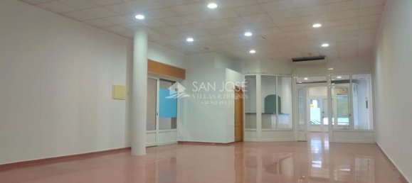  عقار تجاري في Aspe, Spain 150متر مربع رقم 28489 2