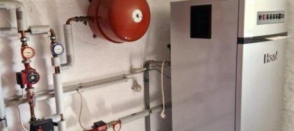 Дом с 5 комнатами в Терниц, Австрия № 183798 22