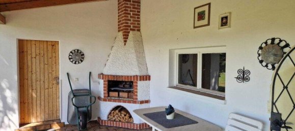 Дом с 5 комнатами в Терниц, Австрия № 183798 24