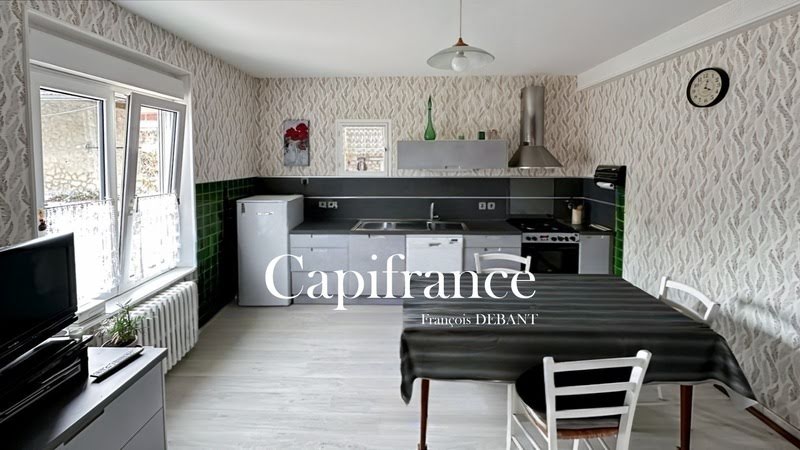 3 bedrooms House in Reims, France No. 224267