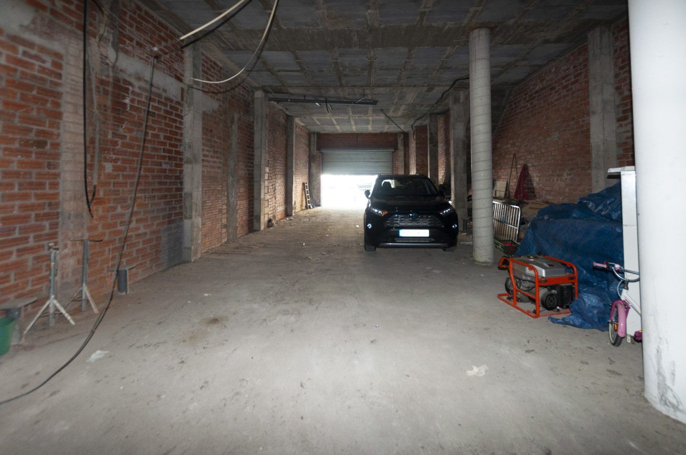 Gewerbliche Immobilie in Roses, Spain 180m², Nr. 111518