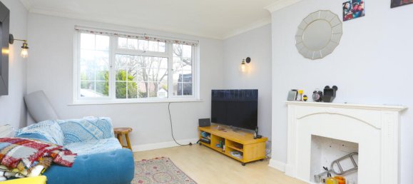 5 bedrooms House in Orpington, United Kingdom No. 10457 4