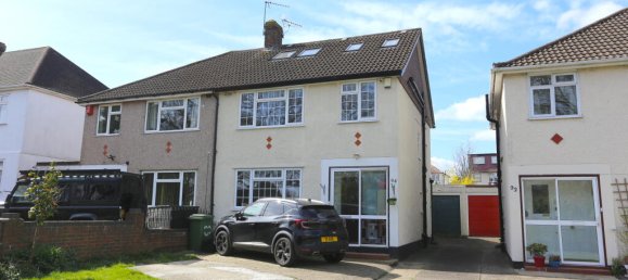 5 bedrooms House in Orpington, United Kingdom No. 10457 2