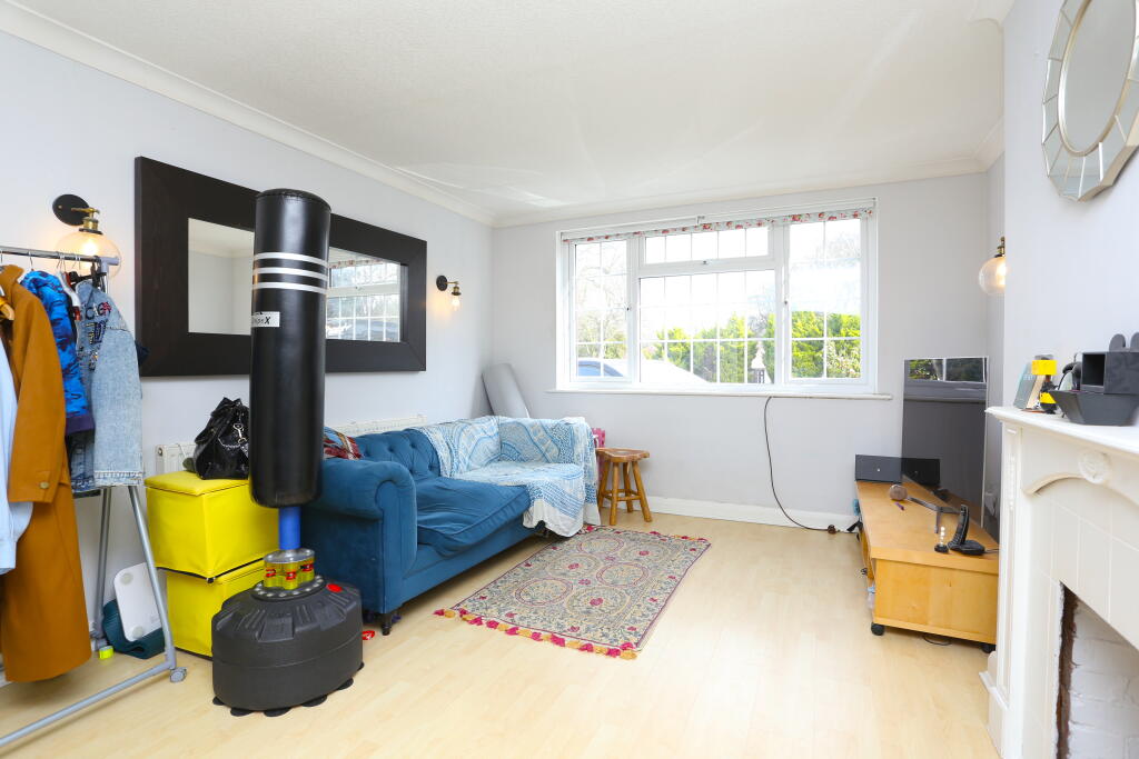 5 bedrooms House in Orpington, United Kingdom No. 10457