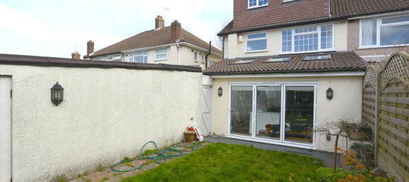 5 bedrooms House in Orpington, United Kingdom No. 10457 50