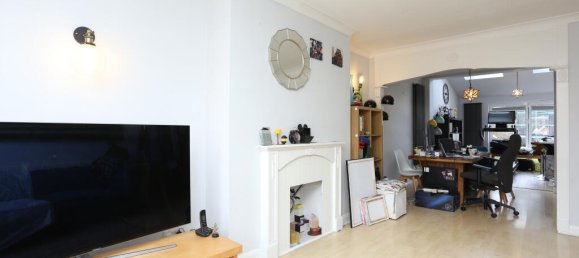 5 bedrooms House in Orpington, United Kingdom No. 10457 28