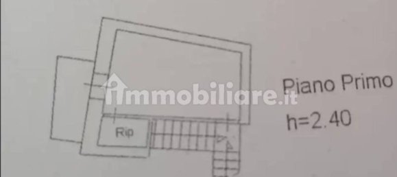 5 bedrooms House in Enna, Italy No. 122066 2