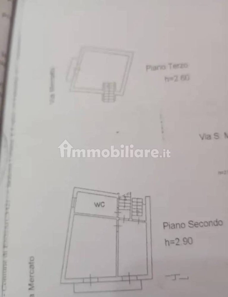 5 bedrooms House in Enna, Italy No. 122066