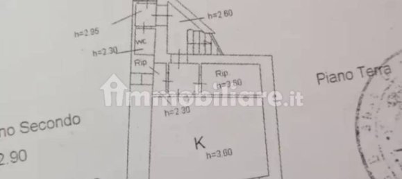 5 bedrooms House in Enna, Italy No. 122066 4