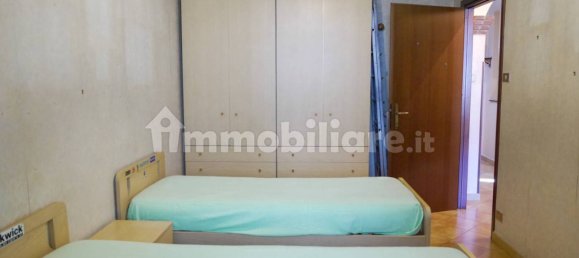 Квартира с 2 спальнями в Ментана, Италия № 27561 10