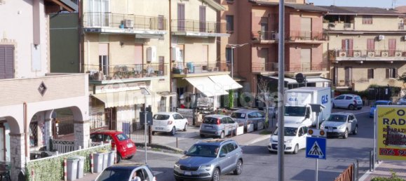 Квартира с 2 спальнями в Ментана, Италия № 27561 28