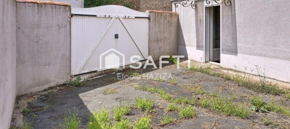 3 bedrooms House in Thenezay, France No. 280145 3