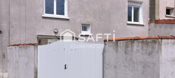 3 bedrooms House in Thenezay, France No. 280145 2