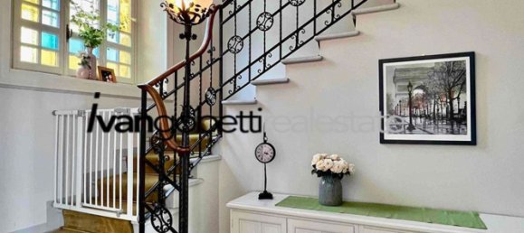 14-Zimmer Villa in Stresa, Italy, Nr. 127194 24