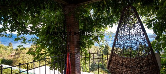 14-Zimmer Villa in Stresa, Italy, Nr. 127194 12