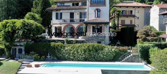 14-Zimmer Villa in Stresa, Italy, Nr. 127194 2