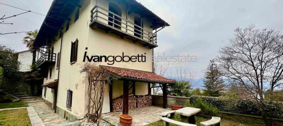 14-Zimmer Villa in Stresa, Italy, Nr. 127194 50