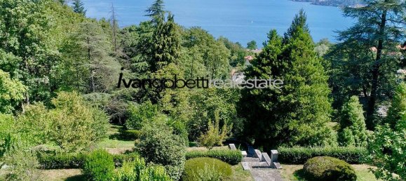 14-Zimmer Villa in Stresa, Italy, Nr. 127194 10