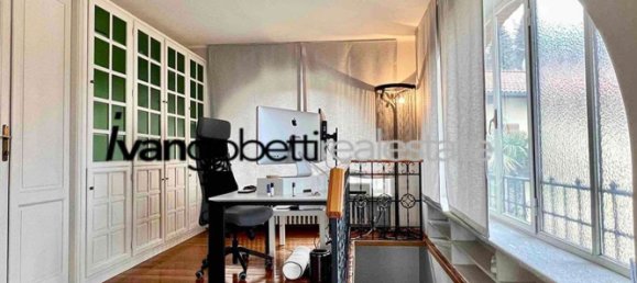 14-Zimmer Villa in Stresa, Italy, Nr. 127194 36