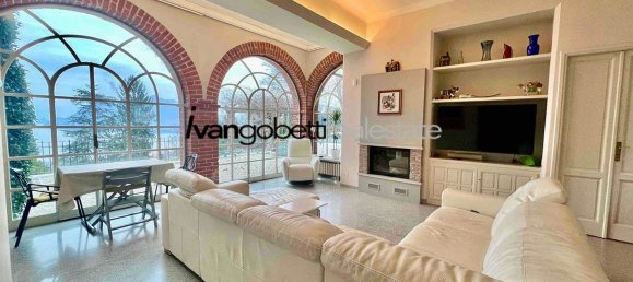 14-Zimmer Villa in Stresa, Italy, Nr. 127194 20