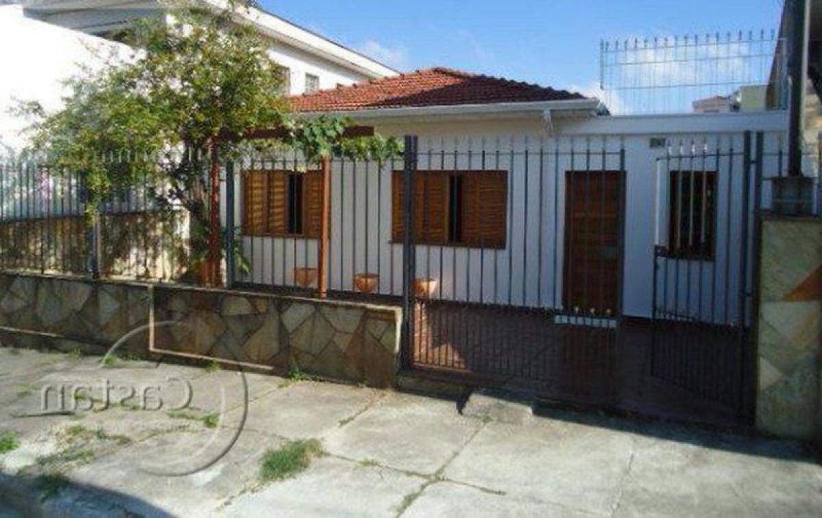 3 bedrooms House in Sao Paulo, Brazil No. 560650