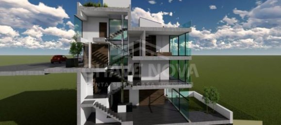 840m² Land in Vila Nova de Gaia, Portugal No. 62482 4