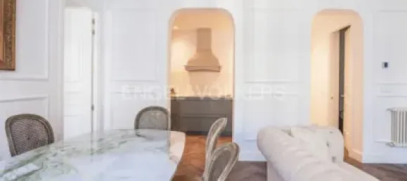 3 غرف نوم شقة في Madrid, Spain رقم 176756 4