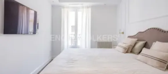 3 غرف نوم شقة في Madrid, Spain رقم 176756 9