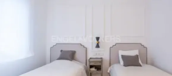 3 غرف نوم شقة في Madrid, Spain رقم 176756 23