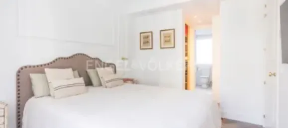 3 غرف نوم شقة في Madrid, Spain رقم 176756 10