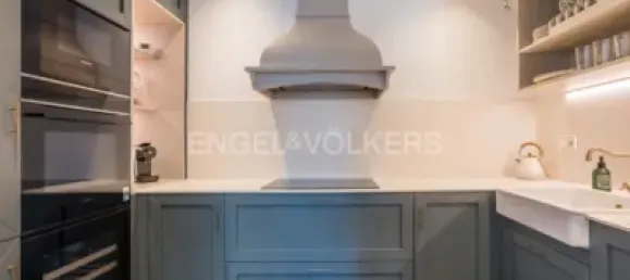 3 غرف نوم شقة في Madrid, Spain رقم 176756 5