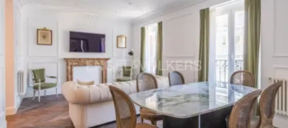 3 غرف نوم شقة في Madrid, Spain رقم 176756 2