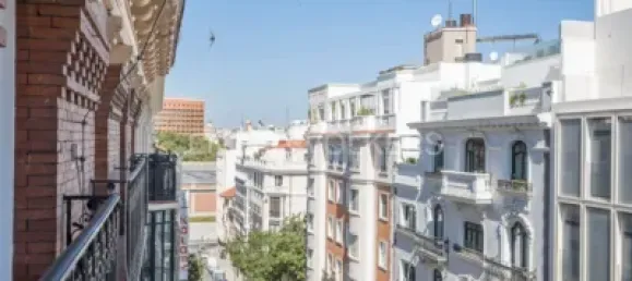 3 غرف نوم شقة في Madrid, Spain رقم 176756 29