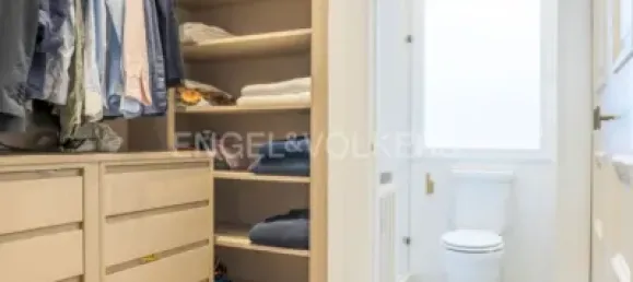 3 غرف نوم شقة في Madrid, Spain رقم 176756 12