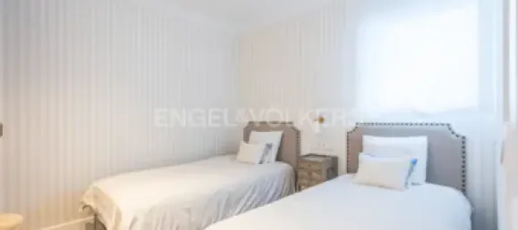 3 غرف نوم شقة في Madrid, Spain رقم 176756 17