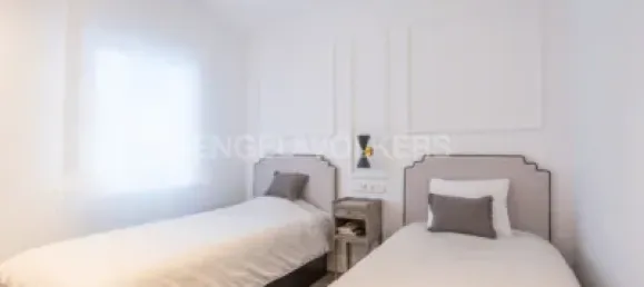 3 غرف نوم شقة في Madrid, Spain رقم 176756 22