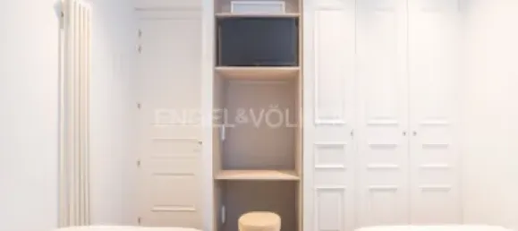 3 غرف نوم شقة في Madrid, Spain رقم 176756 24