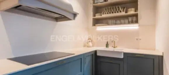 3 غرف نوم شقة في Madrid, Spain رقم 176756 6