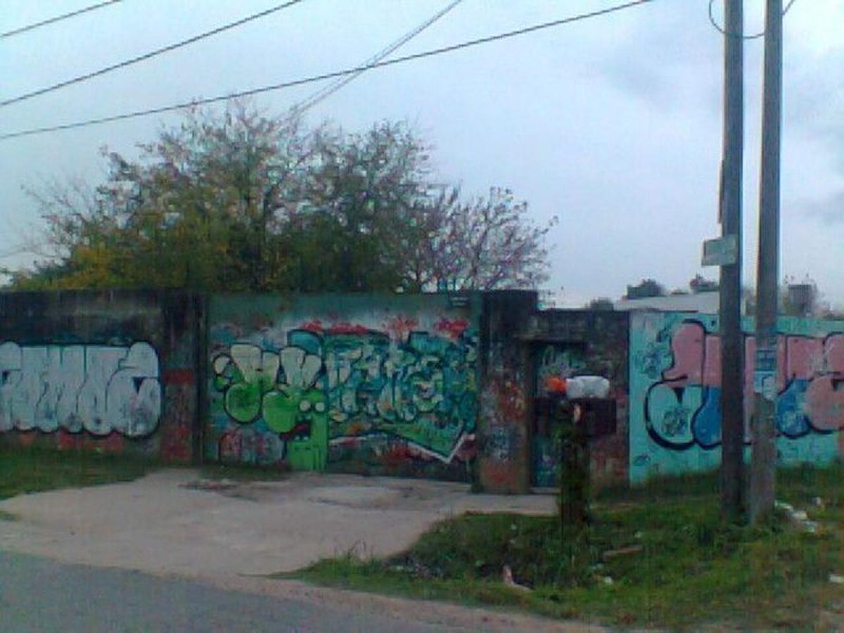 1 bedroom Land in Buenos Aires, Argentina No. 113432