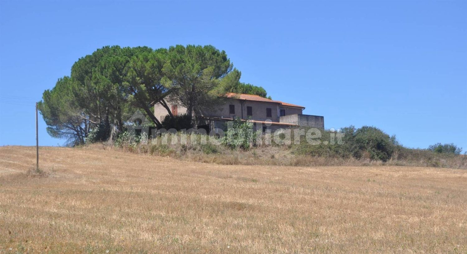 4 chambres Maison à Bibbona, Italy No. 80207