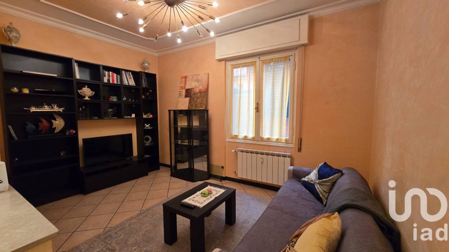 Apartamento T1 em Genoa, Italy N.º 401566