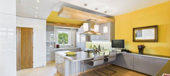 3-Zimmer Wohnung in Währing, Austria, Nr. 227445 2