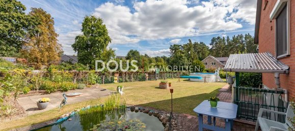 4 rooms House in Luneburg, Germany No. 315428 7