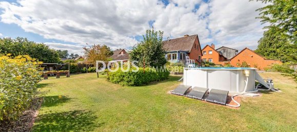 4 rooms House in Luneburg, Germany No. 315428 8