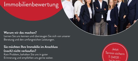 4 rooms House in Luneburg, Germany No. 315428 13