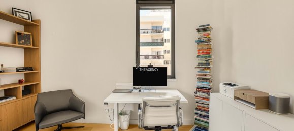 3 Schlafzimmer Wohnung in Cascais, Portugal, Nr. 237453 36