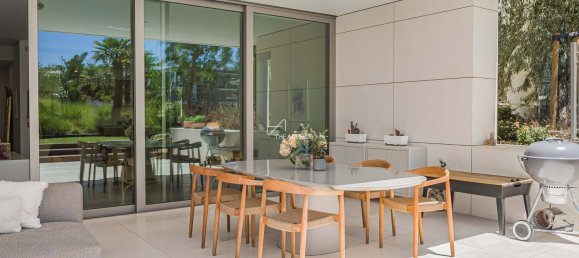 3 Schlafzimmer Wohnung in Cascais, Portugal, Nr. 237453 4