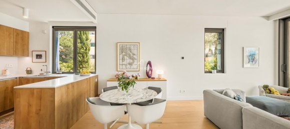 3 Schlafzimmer Wohnung in Cascais, Portugal, Nr. 237453 13